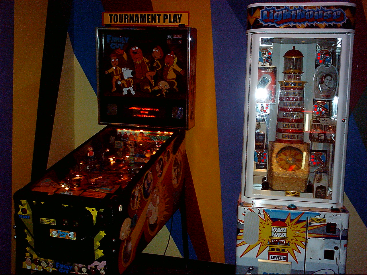 Golden Nugget Las Vegas - Have you ever played Pinball?